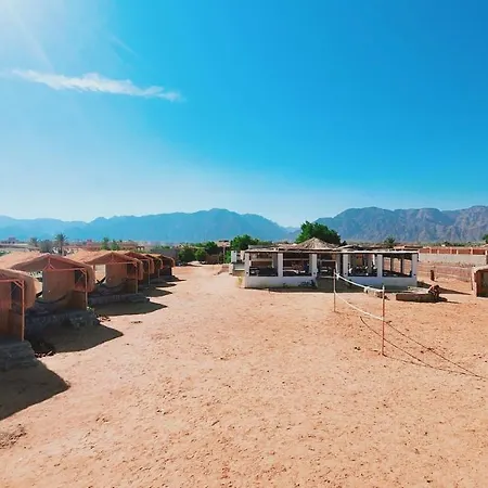 Cinderella Camp Nuweiba Hotel Exterior photo