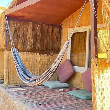 Cinderella Camp Nuweiba Hotel Exterior photo