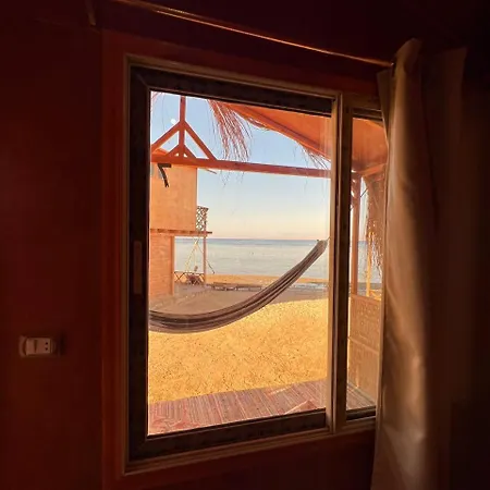 Cinderella Camp Nuweiba Hotel Exterior photo