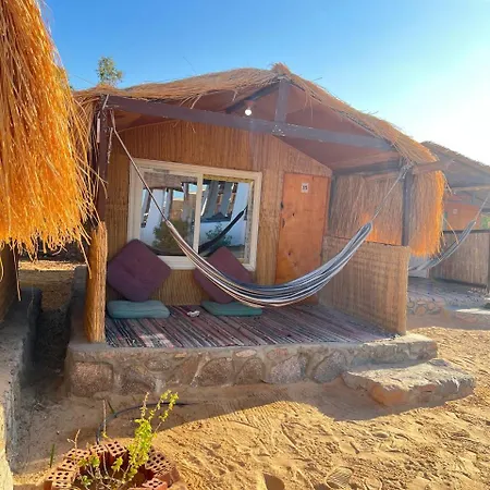 Cinderella Camp Nuweiba Hotel Exterior photo
