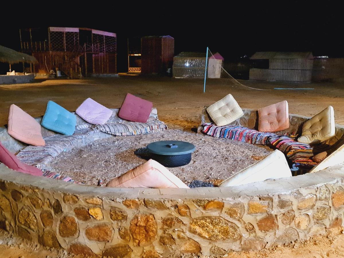 Cinderella Camp Camping *
