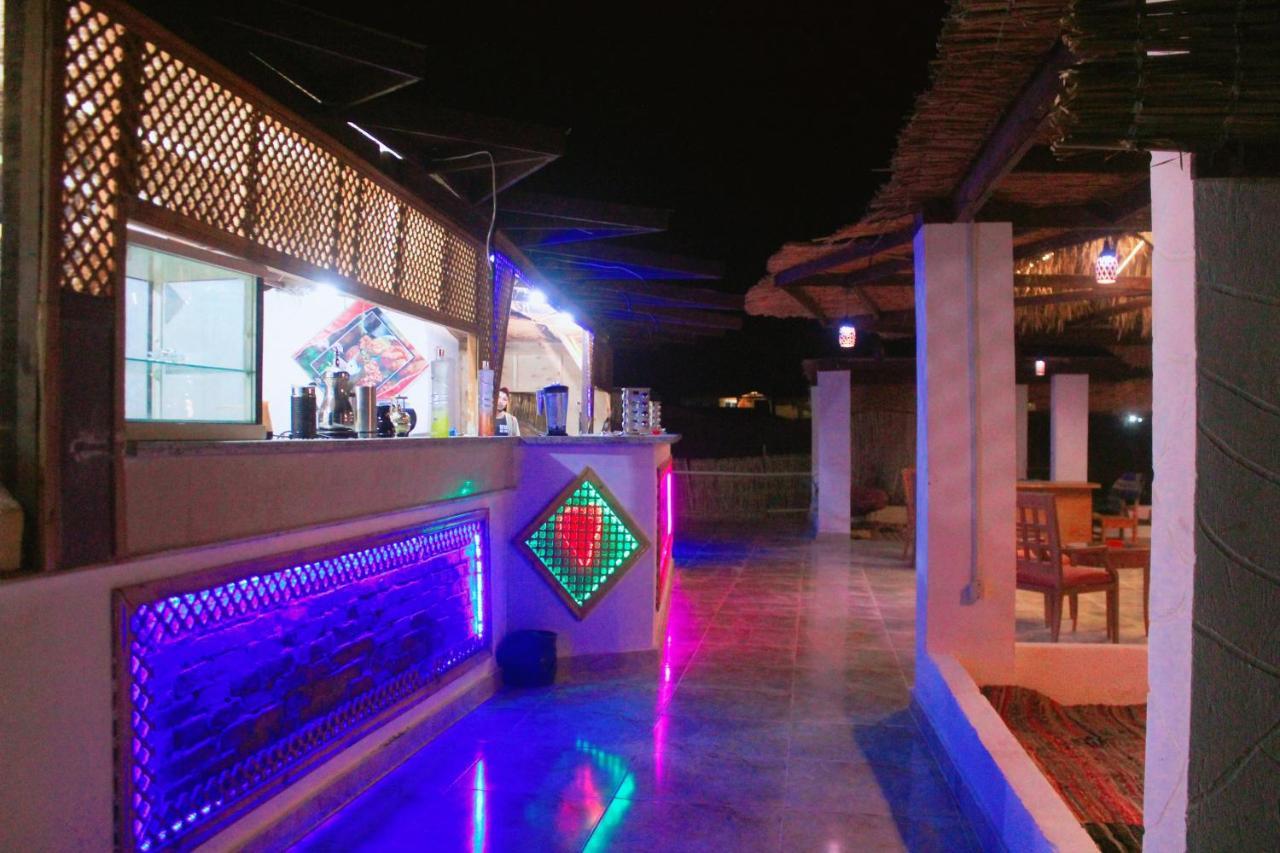 Cinderella Camp Campsite Nuweiba