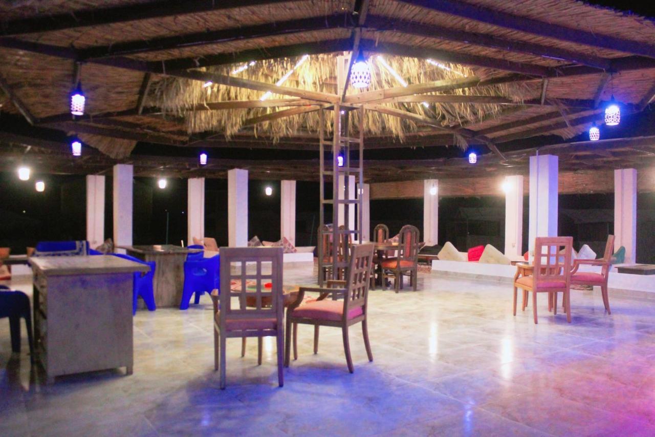Campsite Cinderella Camp Nuweiba