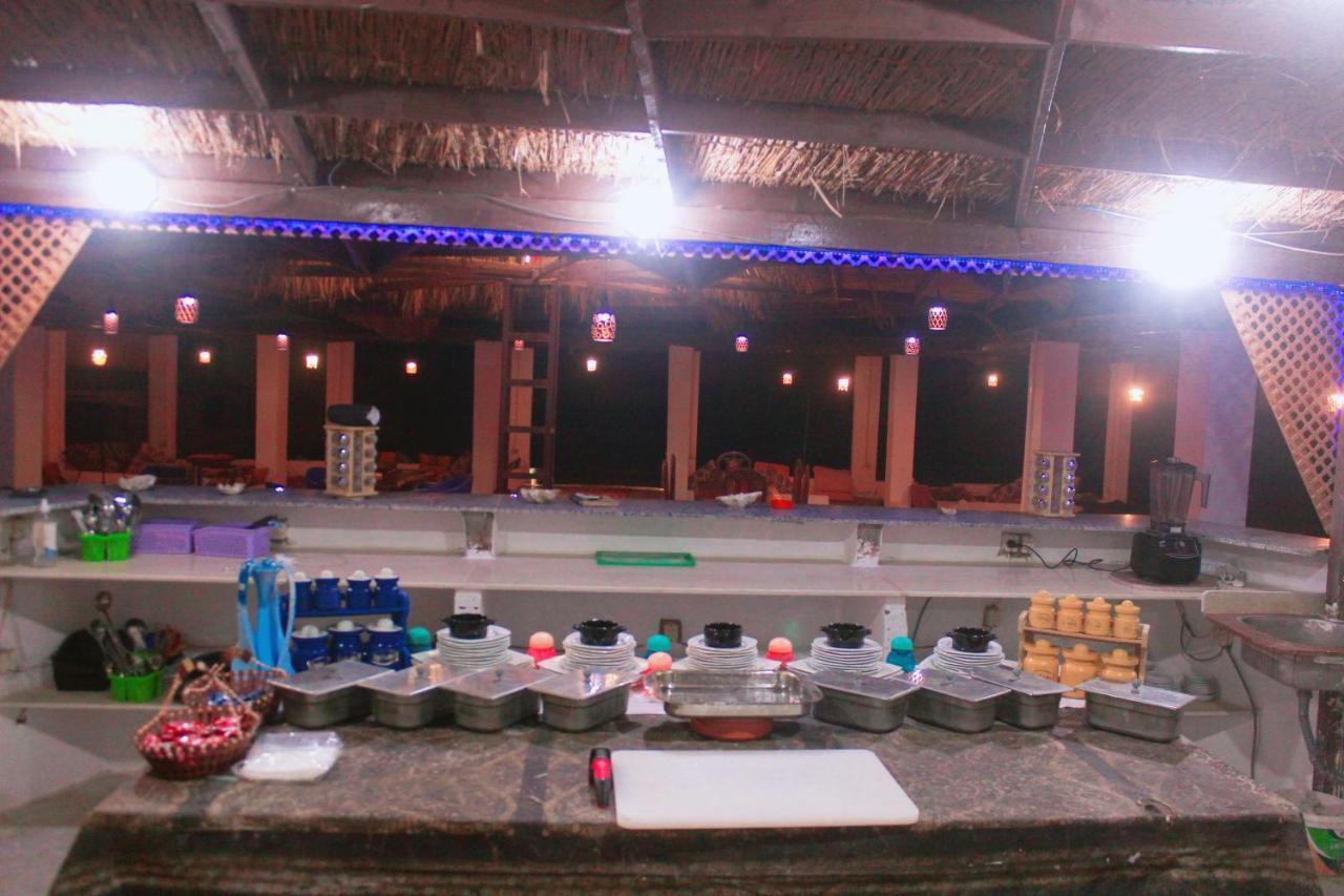 Campsite Cinderella Camp Nuweiba