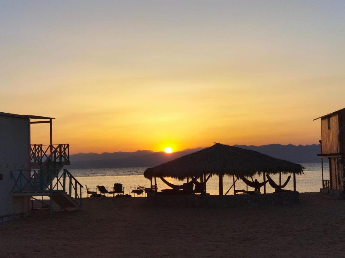 Cinderella Camp Nuweiba