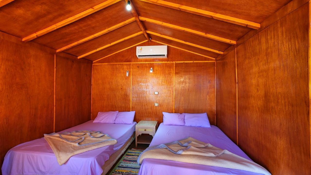 Cinderella Camp Campsite Nuweiba
