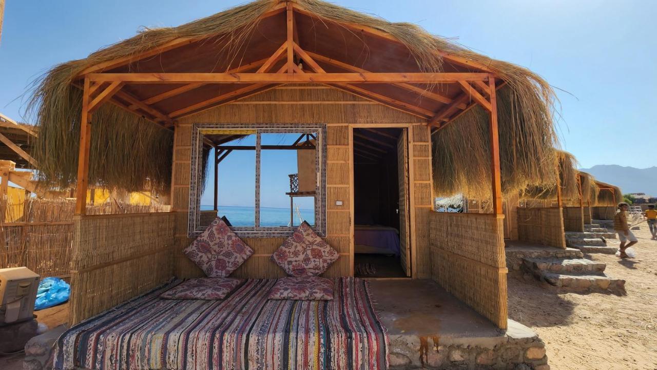 Cinderella Camp Nuweiba