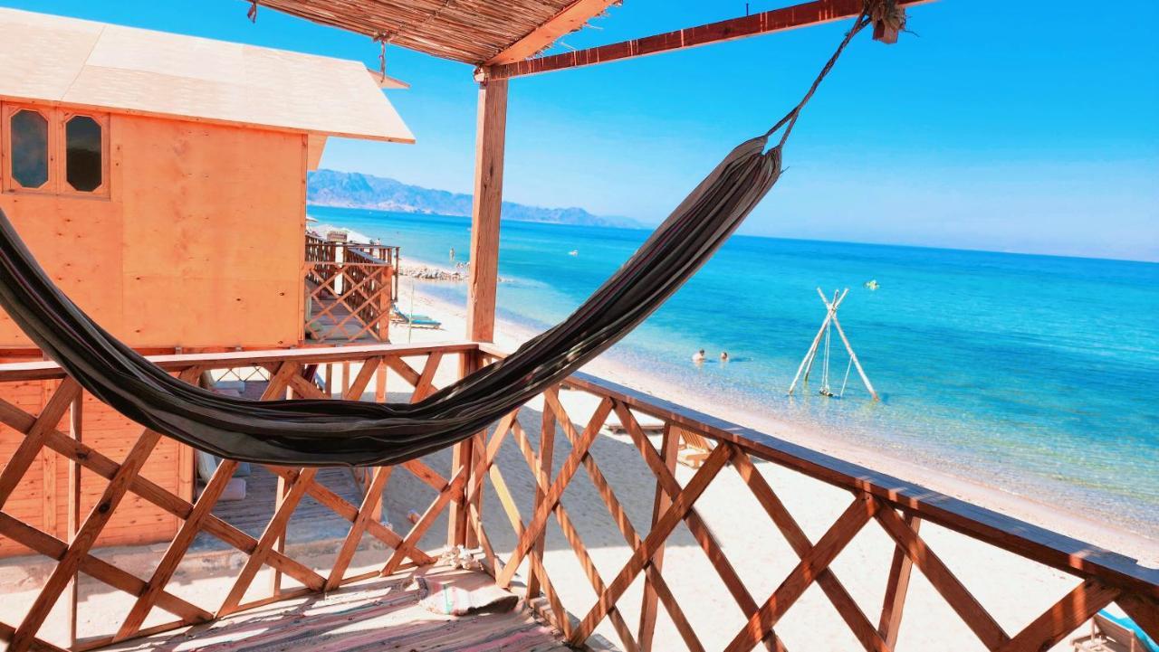 Camping Cinderella Camp Nuweiba`