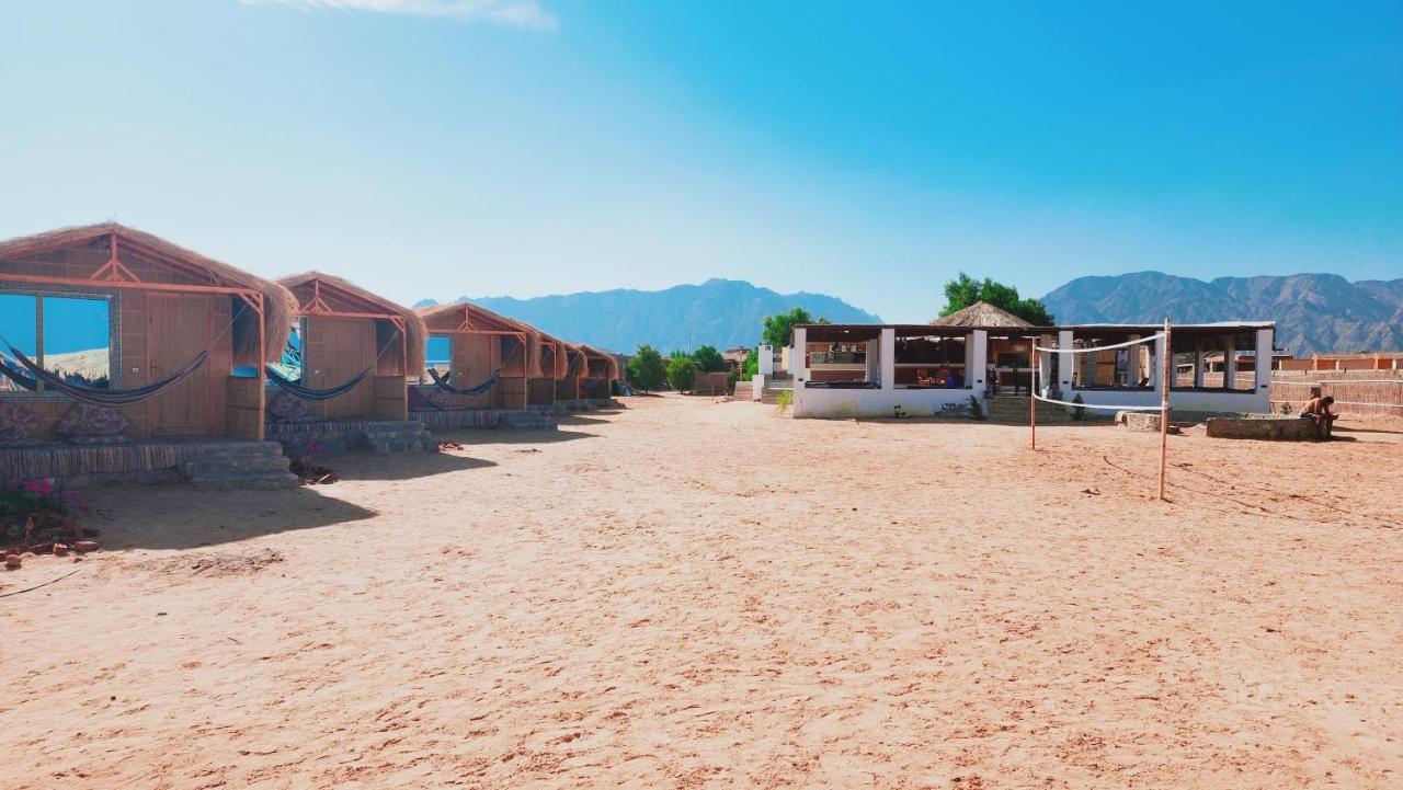 Campsite Cinderella Camp Nuweiba