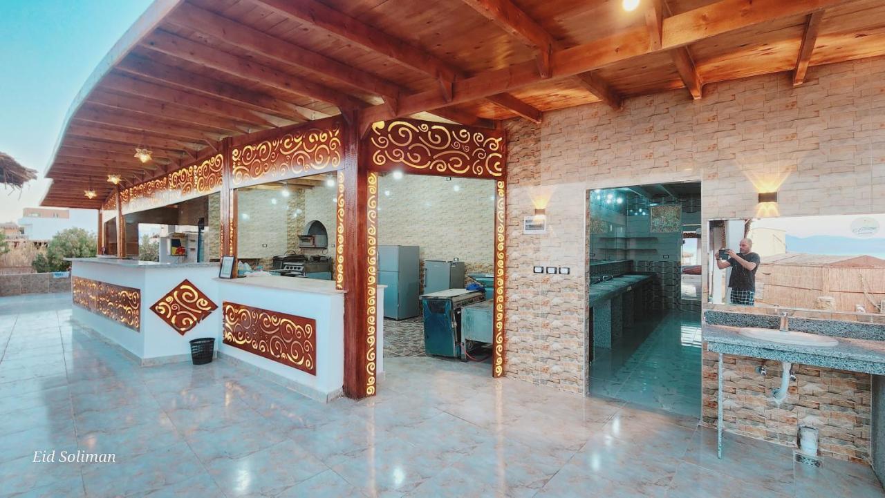 Cinderella Camp Camping Nuweiba`