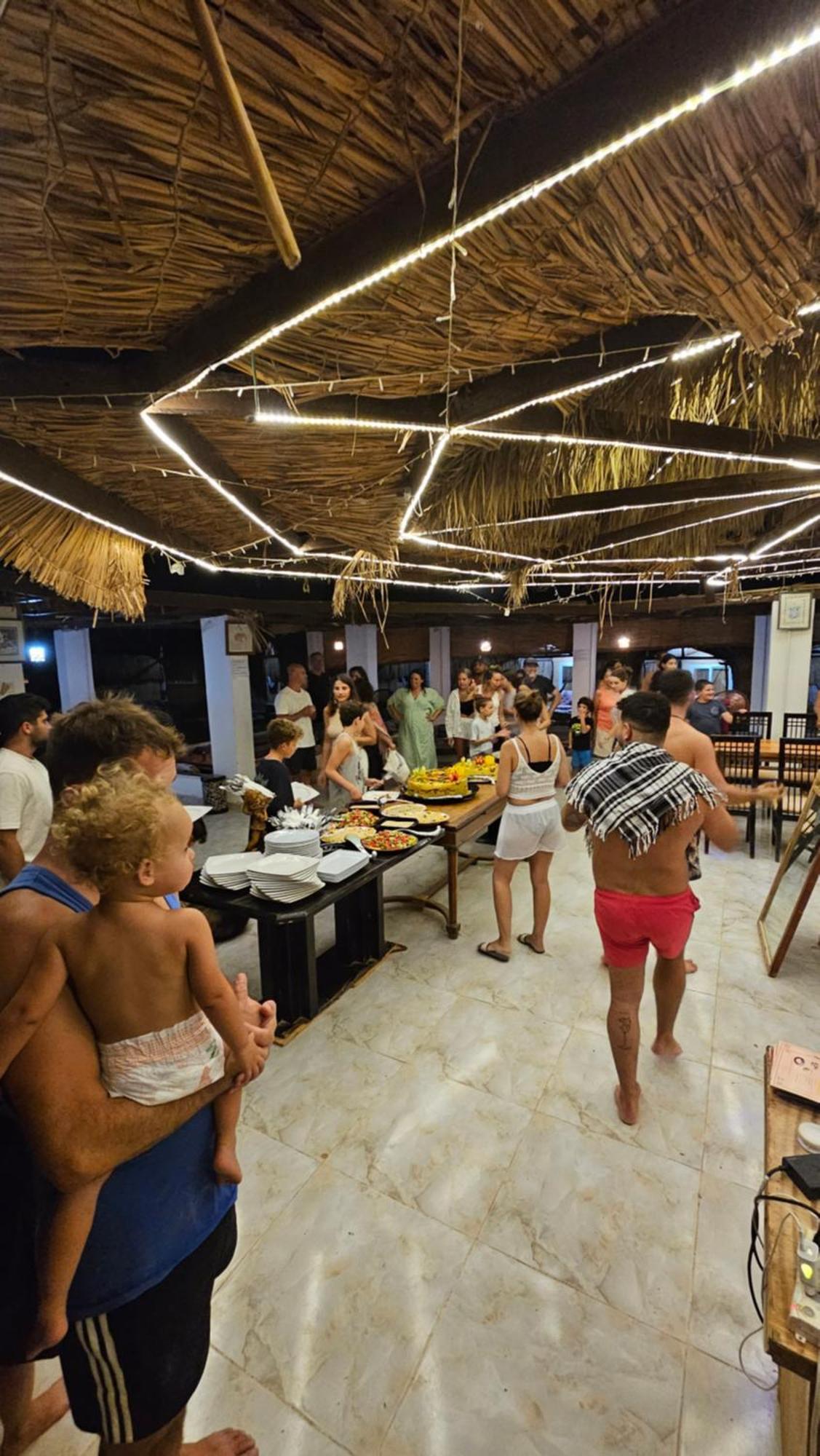 Cinderella Camp Nuweiba