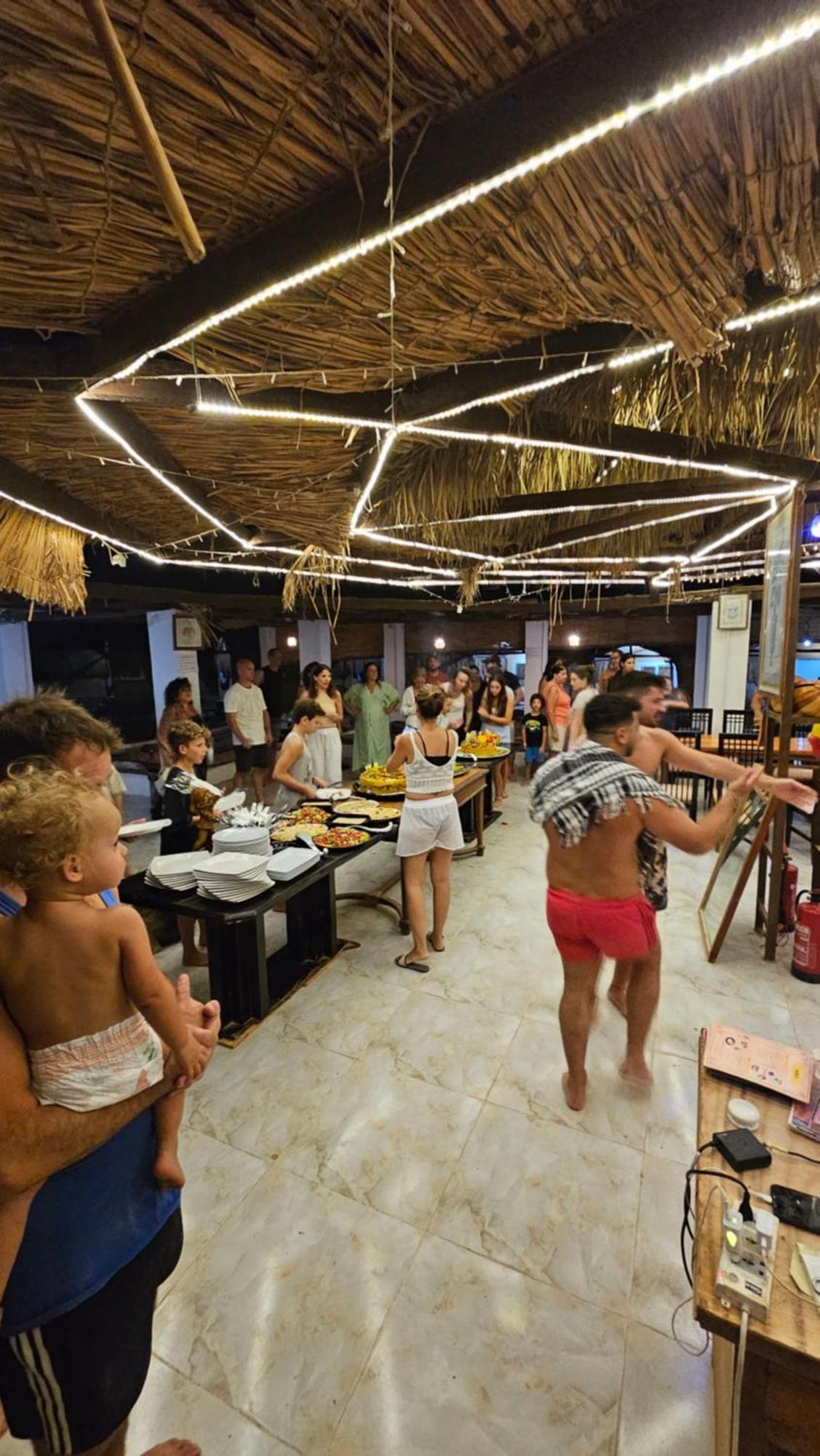 Cinderella Camp Nuweiba